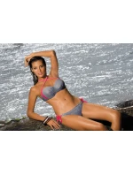 Plavky Holly Nero-Nectarine M-346 (4) - Marko Plavky Holly Nero-Nectarine M-346 (4) - Marko