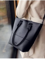 Kabelka VUCH Noemi Black