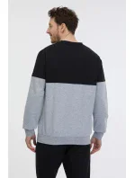 Pánská mikina SAM73 Hugo Pánská mikina SAM73 Hugo