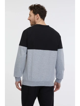 Pánská mikina SAM73 Hugo Pánská mikina SAM73 Hugo