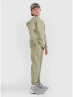 Chlapecké tepláky 4F Chlapecké tepláky 4F