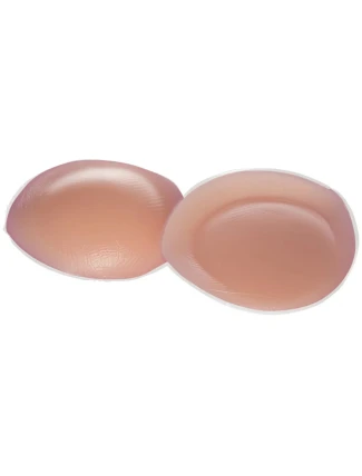 Silikonové vložky do podprsenky WS-04 - Julimex Silikonové vložky do podprsenky WS-04 - Julimex