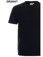 Pánské tričko Heavy 21172-3XL Pánské tričko Heavy 21172-3XL