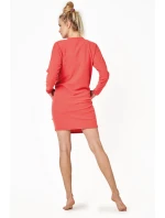 DÁMSKÉ ŠATY LHD 254 B23 DÁMSKÉ ŠATY LHD 254 B23