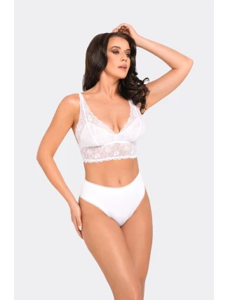 Brazilské kalhotky model 189019 Babell Brazilské kalhotky model 189019 Babell