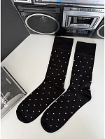 Ponožky Milena 0125-146 Dots 39-46 Ponožky Milena 0125-146 Dots 39-46
