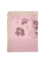 Art Of Polo 23423 Šála Tender Flowers