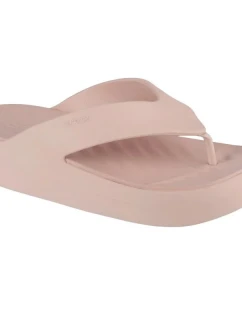 Crocs Getaway Platform Flip W 209410-6UR dámské žabky