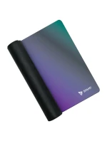 SAVIO PODLOŽKA POD MYŠ 700X300X3MM SUPER SPEED L - PRISM EDITION