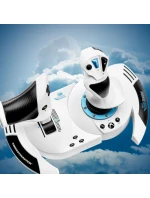 Řídicí páka Thrustmaster T.Flight Hotas One Edition pro Microsoft Flight Simulator
