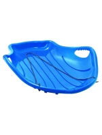 SHELL BIG BLUE PLASTIC SLIP R.L pro děti
