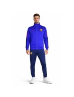 FC Barcelona pánská tepláková souprava Barca 5002CHBL