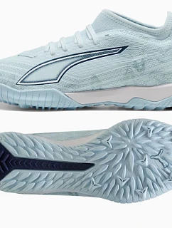 Boty Puma Ultra 5 Match TT+ Mid Jr 108976-03