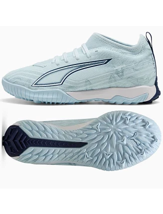 Boty Puma Ultra 5 Match TT+ Mid Jr 108976-03 Boty Puma Ultra 5 Match TT+ Mid Jr 108976-03