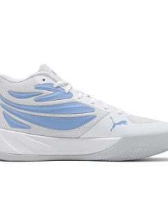 BOTY COURT PRO PUMA WHITE-DELLA ROBBIA B 31082909
