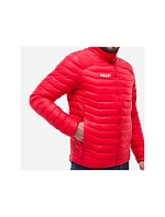 Pánská bunda MILLET Evole Light 700 Jkt M, červená Pánská bunda MILLET Evole Light 700 Jkt M, červená