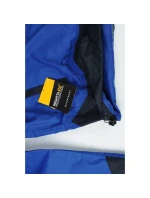 Pánská bunda Regatta Cntrst Shell M TRW504 56E