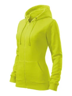 Dámská mikina Trendy Zipper W MLI-41162 - Malfini