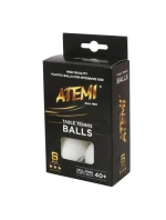 Atemi kulička *** 6 ks PP117B