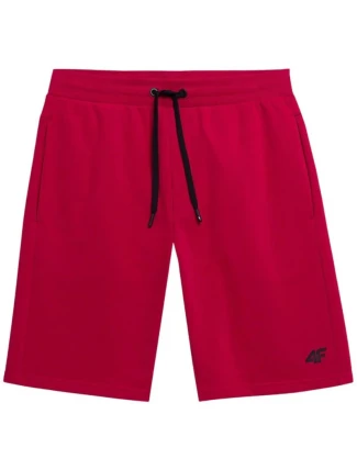 Pánské šortky M156 M 4FSS23TSHOM156 62S - 4F