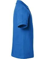 Daiber JN 70K Dětské piqué polo 02.070K royal Daiber JN 70K Dětské piqué polo 02.070K royal