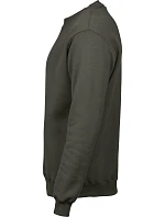 Tee Jays TJ 5429 Mikina z těžké bavlny 18.5429 deep green Tee Jays TJ 5429 Mikina z těžké bavlny 18.5429 deep green
