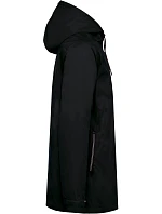 Kariban K 6153 Unisex větrovka s kapucí 20.6153 black Kariban K 6153 Unisex větrovka s kapucí 20.6153 black