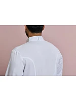 Premier PR 903 Kuchařský rondon s dl. rukávem "Coolchecker®" 39.0903 white