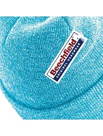 Beechfield B 45 Pletená čepice "Original" 53.0045 soft white