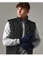 Beechfield B 296 Rukavice Suprafleece® "Alpine" 53.0296 black