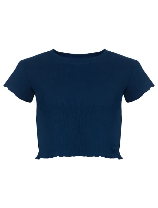 Dámské triko nax NAX REISA gibraltar sea