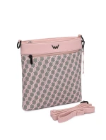 Kabelka VUCH Carlene Pink