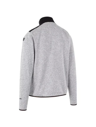 Pánská outdoorová mikina Trespass COSSAL Pánská outdoorová mikina Trespass COSSAL