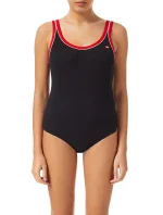 Dámské body A03927 - 0PCAC - 900 Černá - Diesel Dámské body A03927 - 0PCAC - 900 Černá - Diesel