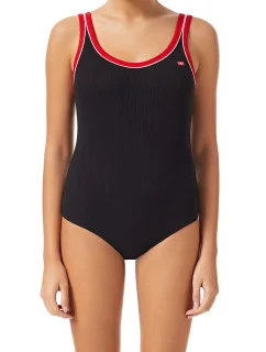 Dámské body A03927 - 0PCAC - 900 Černá - Diesel