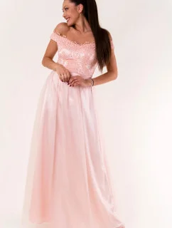 Dámské šaty HM2197 - YourNewStyle