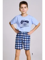 3204 CHLAPECKÉ PYŽAMO OWEN 92-116 3204 CHLAPECKÉ PYŽAMO OWEN 92-116