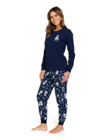 DÁMSKÉ PYŽAMO PM.7337 BIG J/25