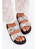 Pantofle  model 215734 Step in style