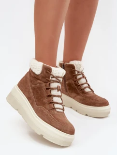 Sněhule model 218295 Step in style