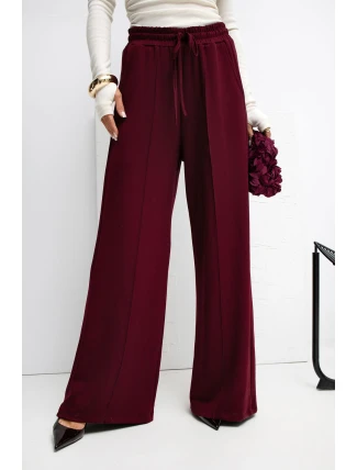 Teplákové kalhoty model 221539 Rue Paris Teplákové kalhoty model 221539 Rue Paris