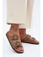 Pantofle  model 228370 Step in style