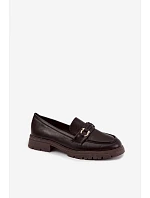 Mokasiny model 230732 Step in style