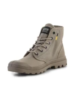 Boty Palladium Pampa Hi Htg Supply Dune W 77356-295-M
