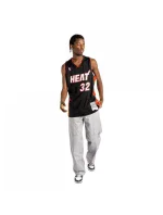 Mitchell &Ness NBA Swingman Miami Heat Shaquille O`Neal M dres SMJYAC18017-MHEBLCK05SON pánské