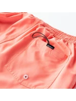 Plavecké šortky AquaWave Degras M 92800481954 Plavecké šortky AquaWave Degras M 92800481954