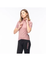 Cyklistický dres Strada Polartec W