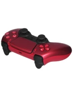Bezdrátový ovladač SONY DualSense Volcanic Red Bezdrátový ovladač SONY DualSense Volcanic Red