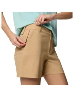 Columbia Leslie Falls Short II W 2126061262 dámské kraťasy