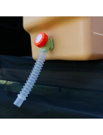 NÁDRŽ NA VODU OFFLANDER S KOHOUTKEM 20L